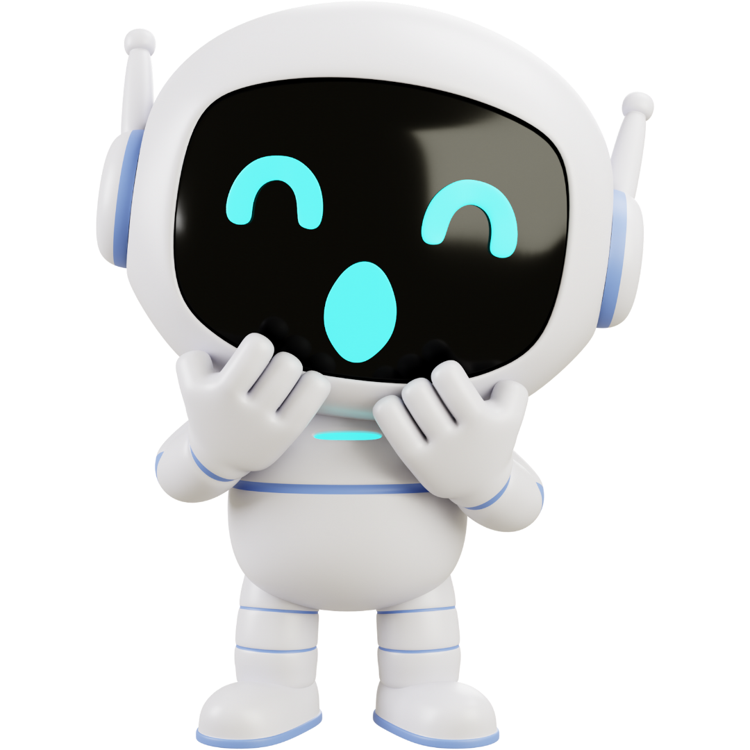 NestStore Robot